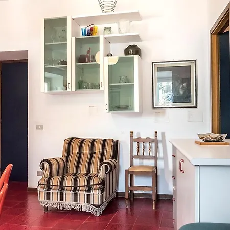 S035 - Sirolo, Trilocale In Piazza Con Vista Mare Apartman Sirolo
