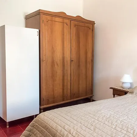 S035 - Sirolo, Trilocale In Piazza Con Vista Mare Apartman *