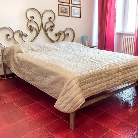 S035 - Sirolo, Trilocale In Piazza Con Vista Mare Apartment
